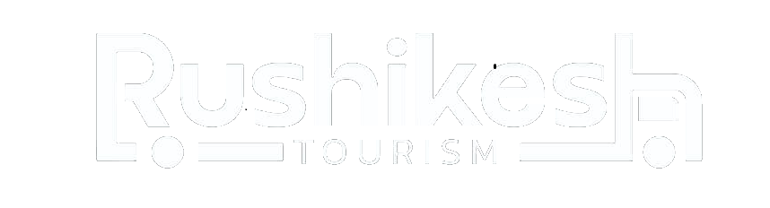 Rushikesh Tourism Logo