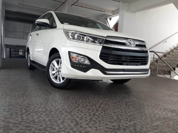 Innova Crysta